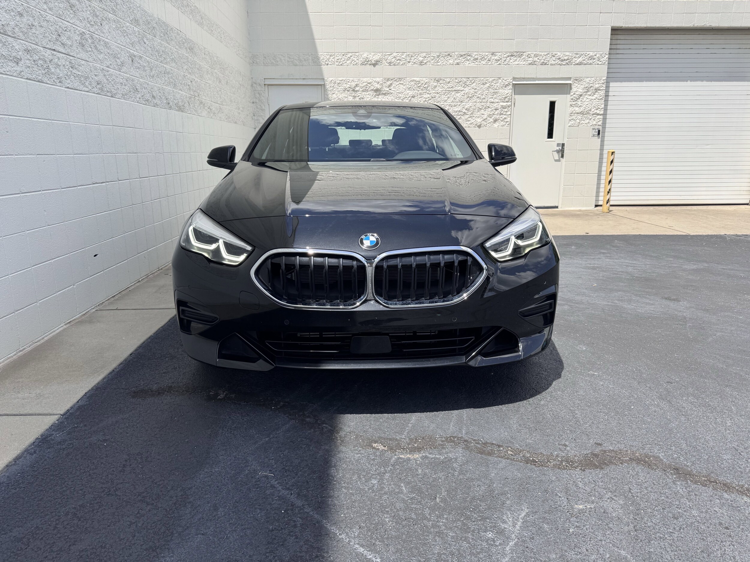 Certified 2024 BMW 2 Series 228i with VIN WBA53AK01R7R66701 for sale in Chattanooga, TN