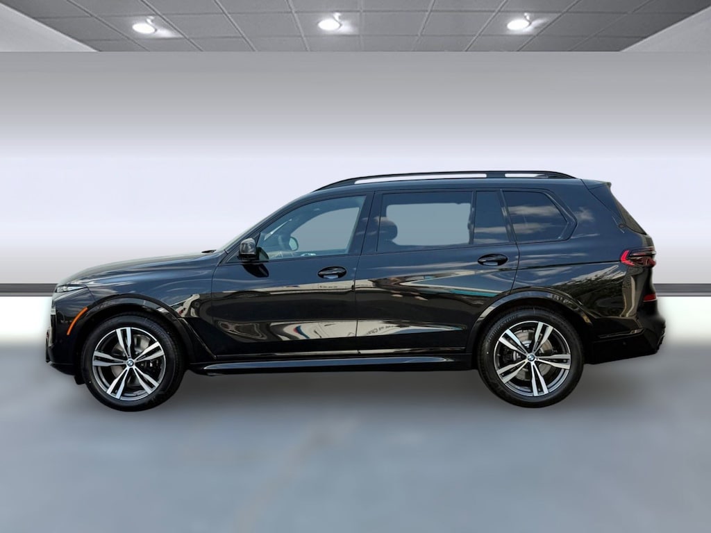 New 2027 BMW X7 xDrive40i SUV