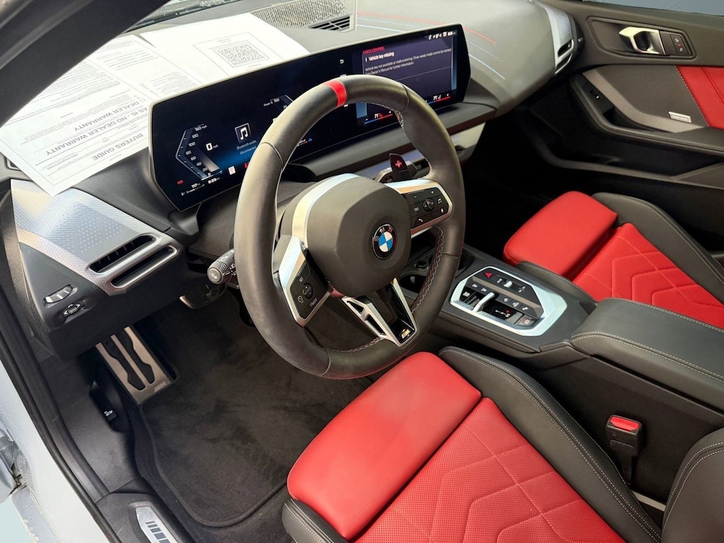 Certified 2025 BMW 2 Series Gran Coupe
