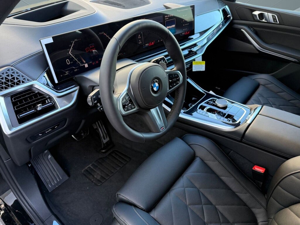 New 2026 BMW X5 xDrive40i SUV