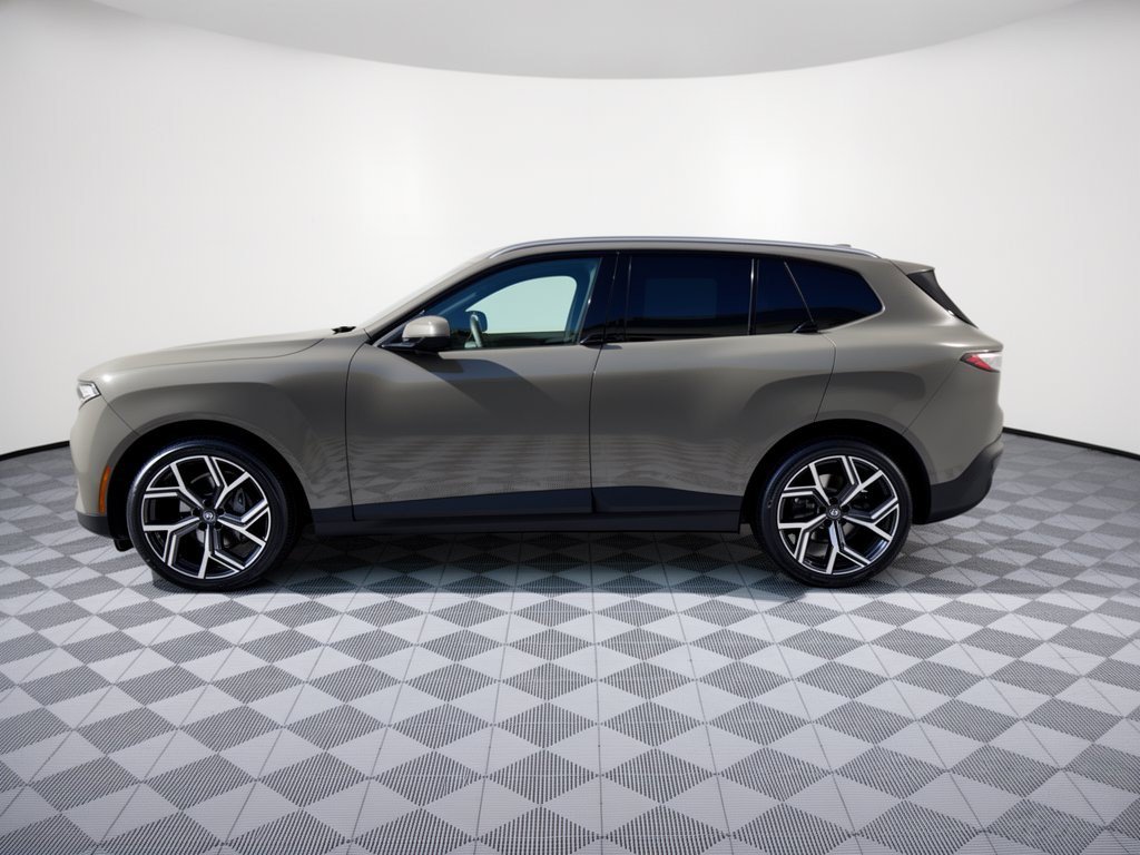 New 2027 BMW X5 40 xDrive SUV