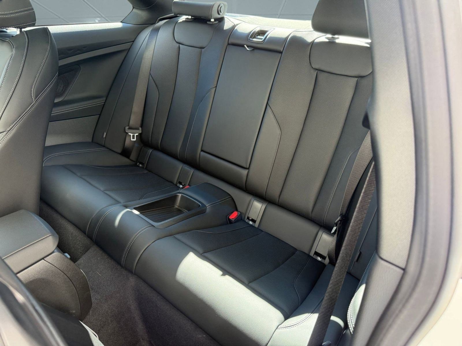 2026 BMW 2 Series 230i - Photo 22