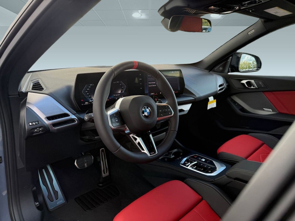 New 2026 BMW M235i xDrive Gran Coupe