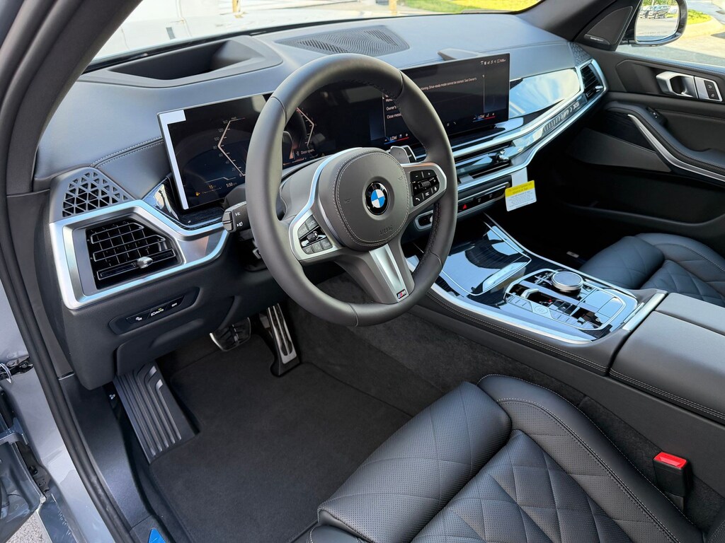 New 2026 BMW X5 xDrive40i SUV
