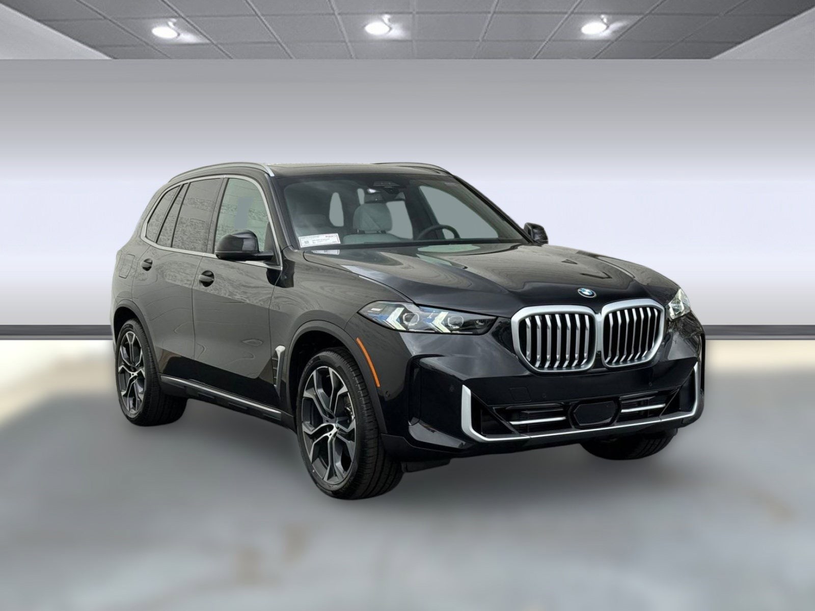 2026 BMW X5 40i - Photo 6
