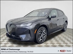 2026 BMW iX xDrive45 SUV