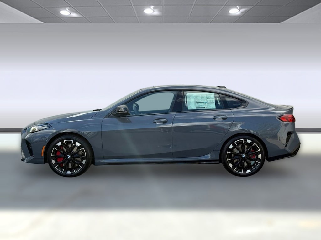 New 2026 BMW M235i xDrive Gran Coupe