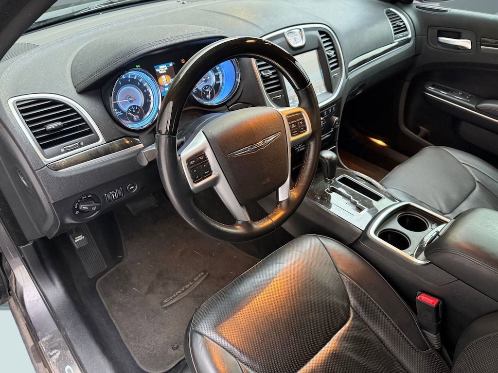 Used 2014 Chrysler 300 300C Sedan