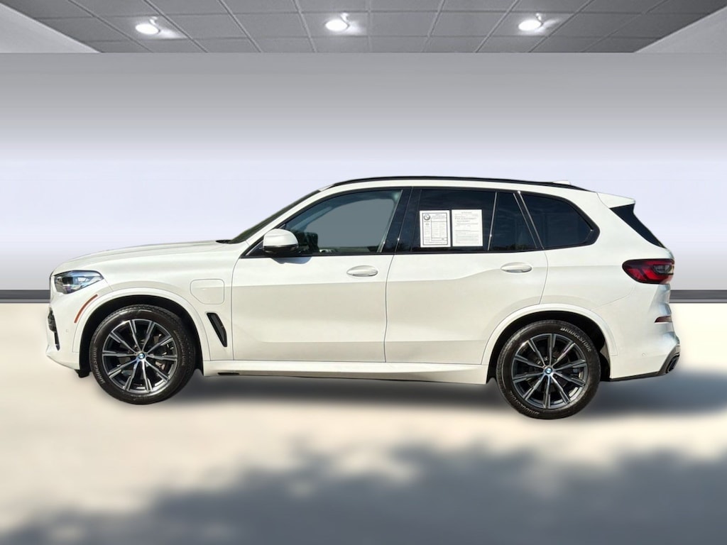 Used 2021 BMW X5 SUV