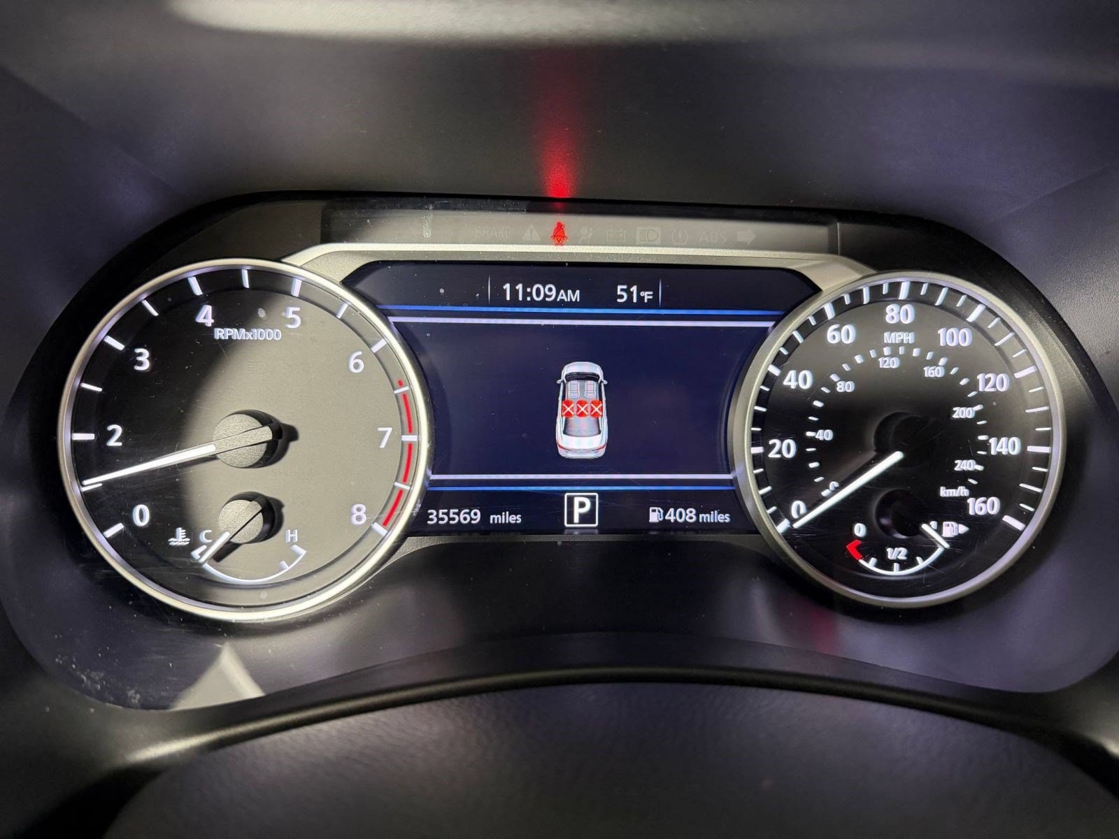 2025 Nissan Sentra SV - Photo 16