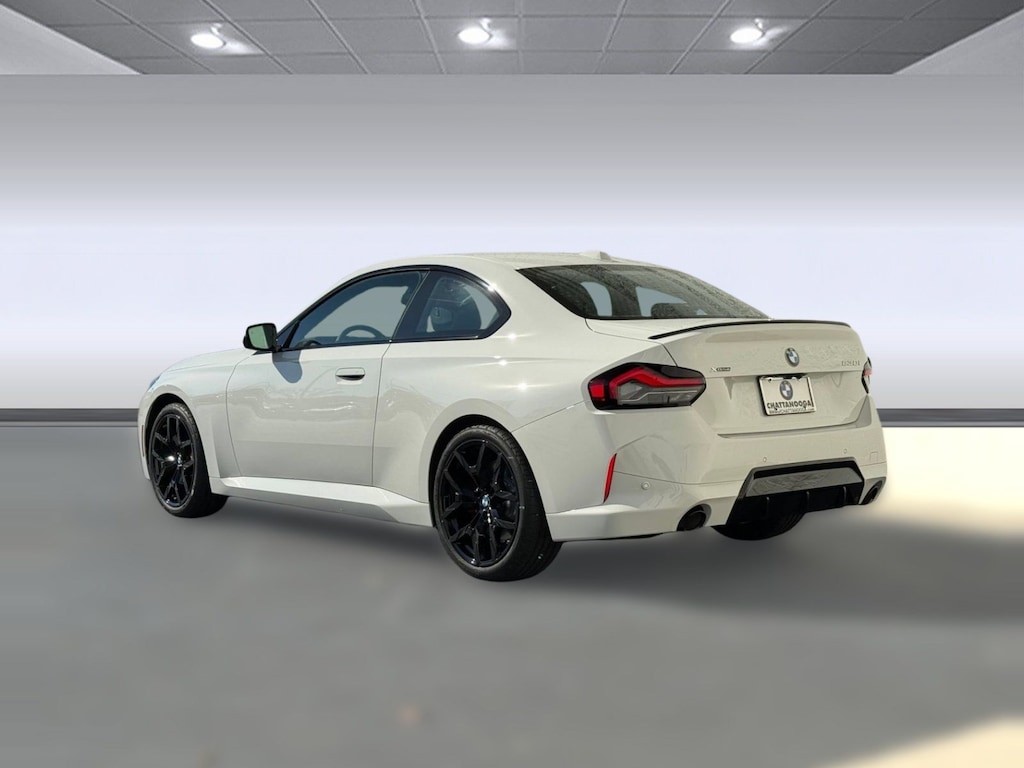 Used 2026 BMW 230i xDrive Coupe