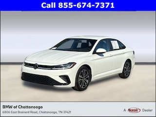 Used 2026 Volkswagen Jetta Sport Sedan in Chattanooga