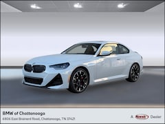 2026 BMW 230i xDrive Coupe