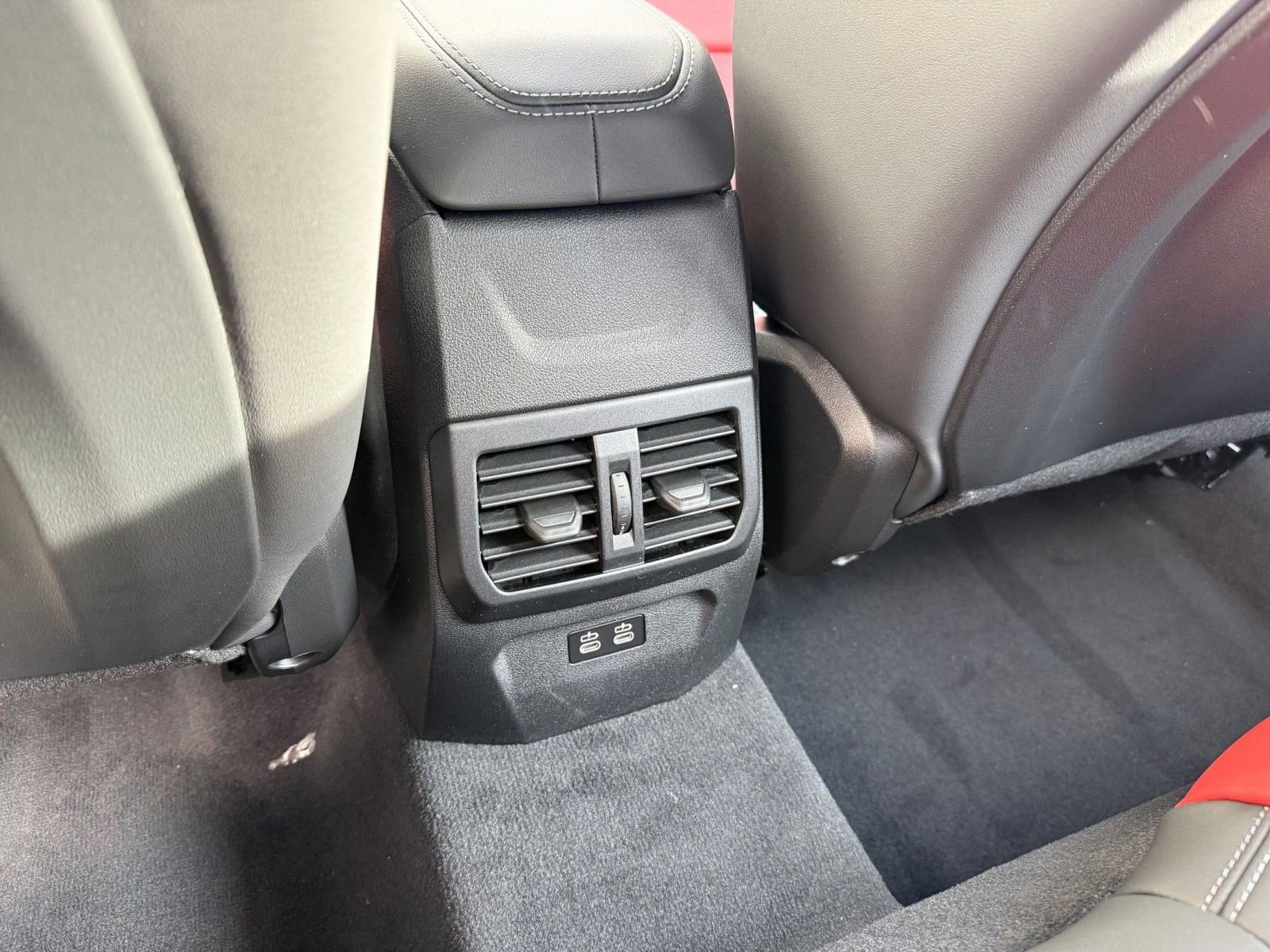 2026 BMW 2 Series M235 - Photo 22