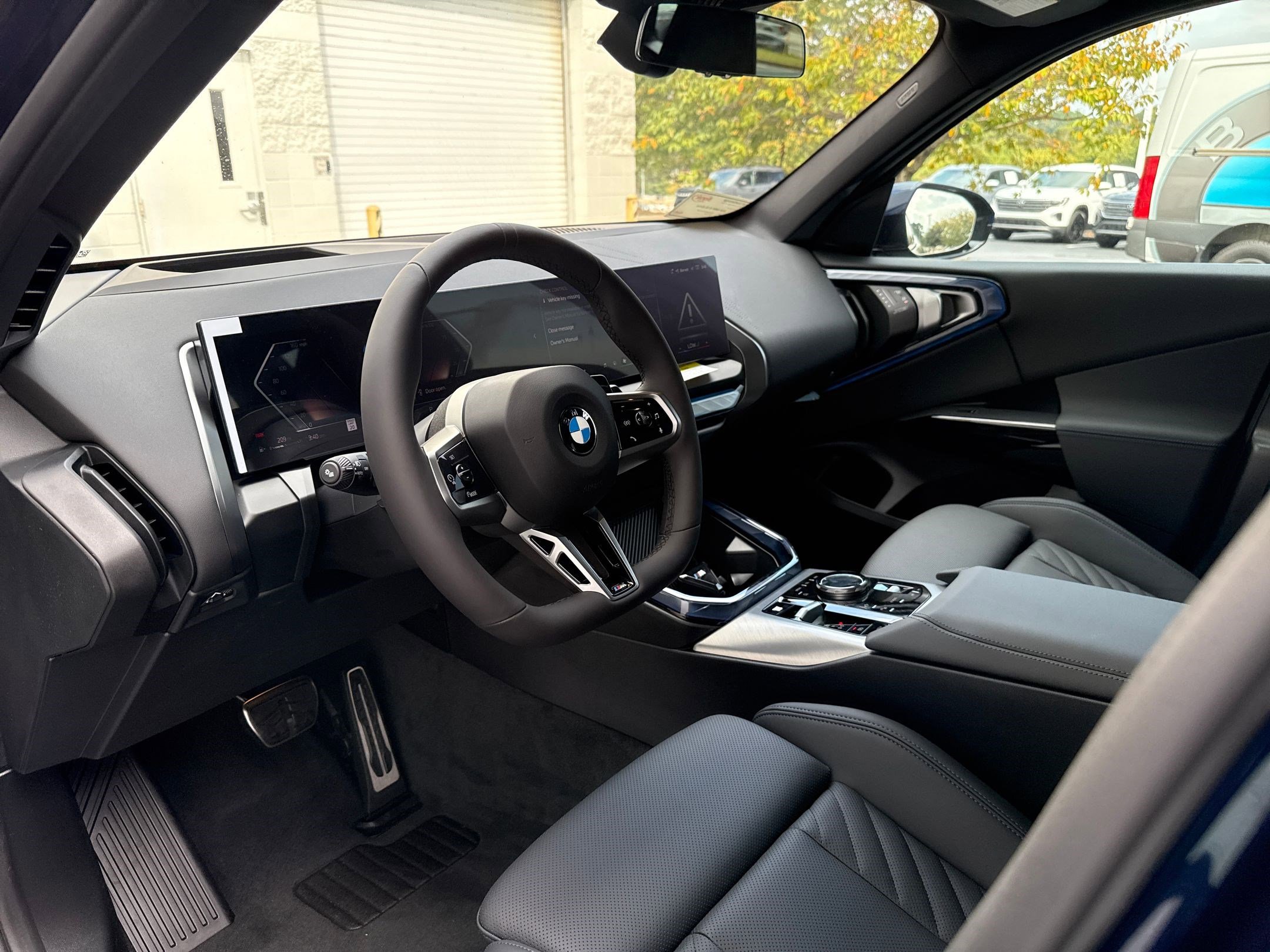 2026 Bmw X3 photo 4