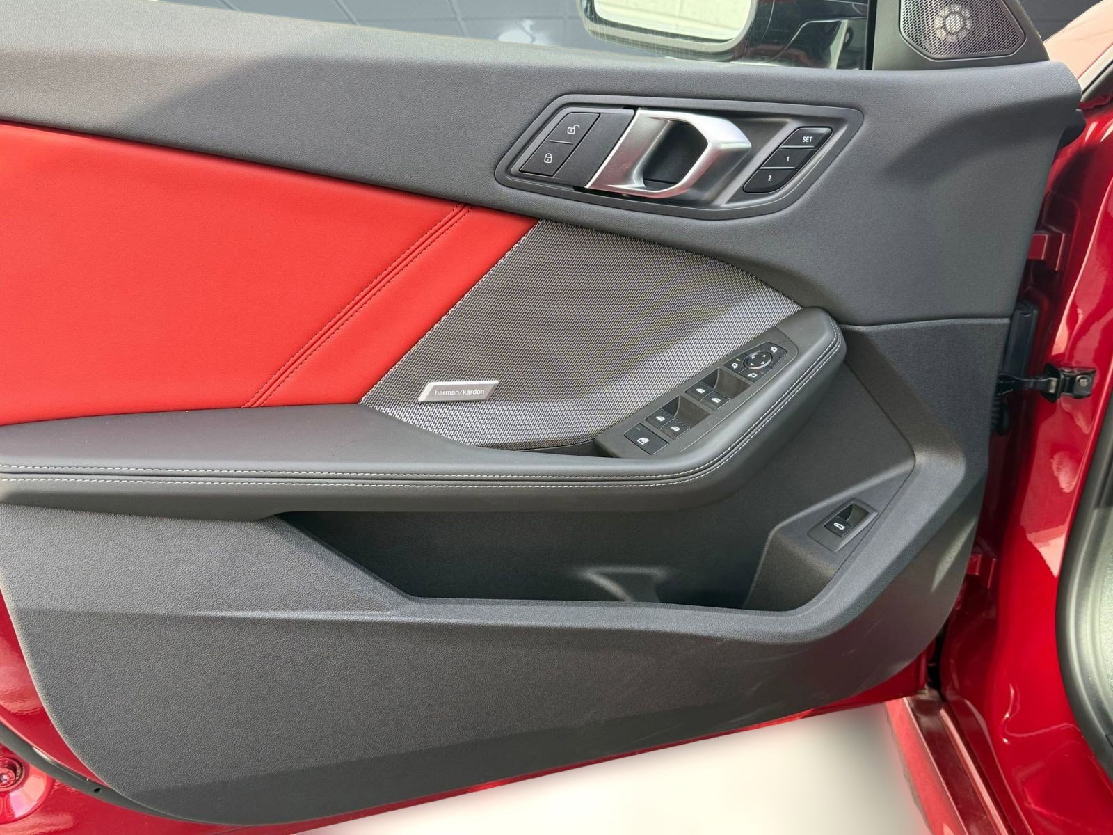 2026 BMW 2 Series M235 - Photo 11