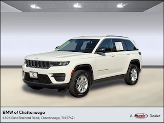 Used 2023 Jeep Grand Cherokee Laredo SUV in Chattanooga