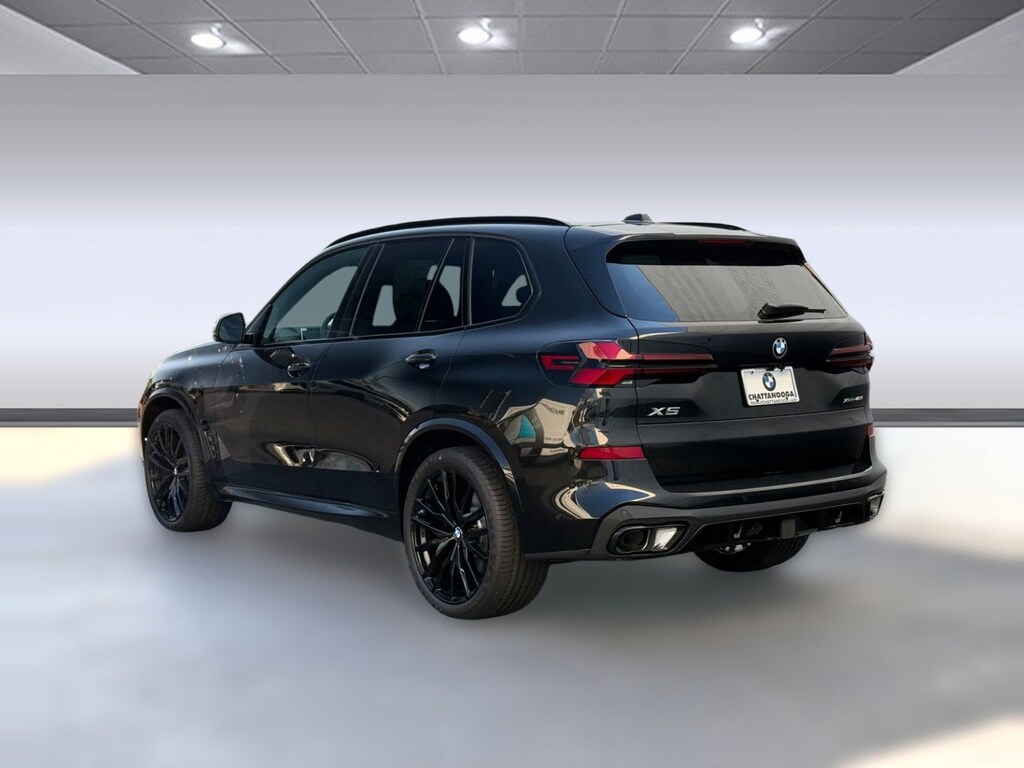 New 2026 BMW X5 xDrive40i SUV