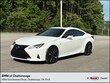  LEXUS RC
