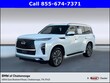  INFINITI QX80