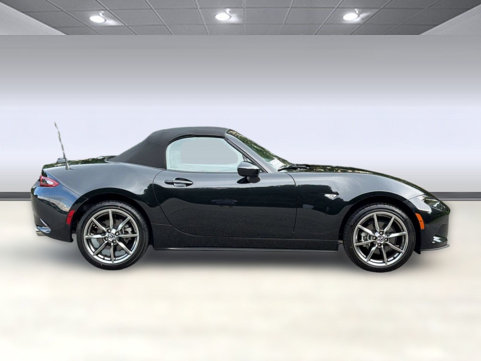2022 Mazda MX-5 Miata Grand Touring Convertible