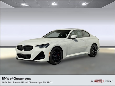 2026 BMW 230i xDrive Coupe