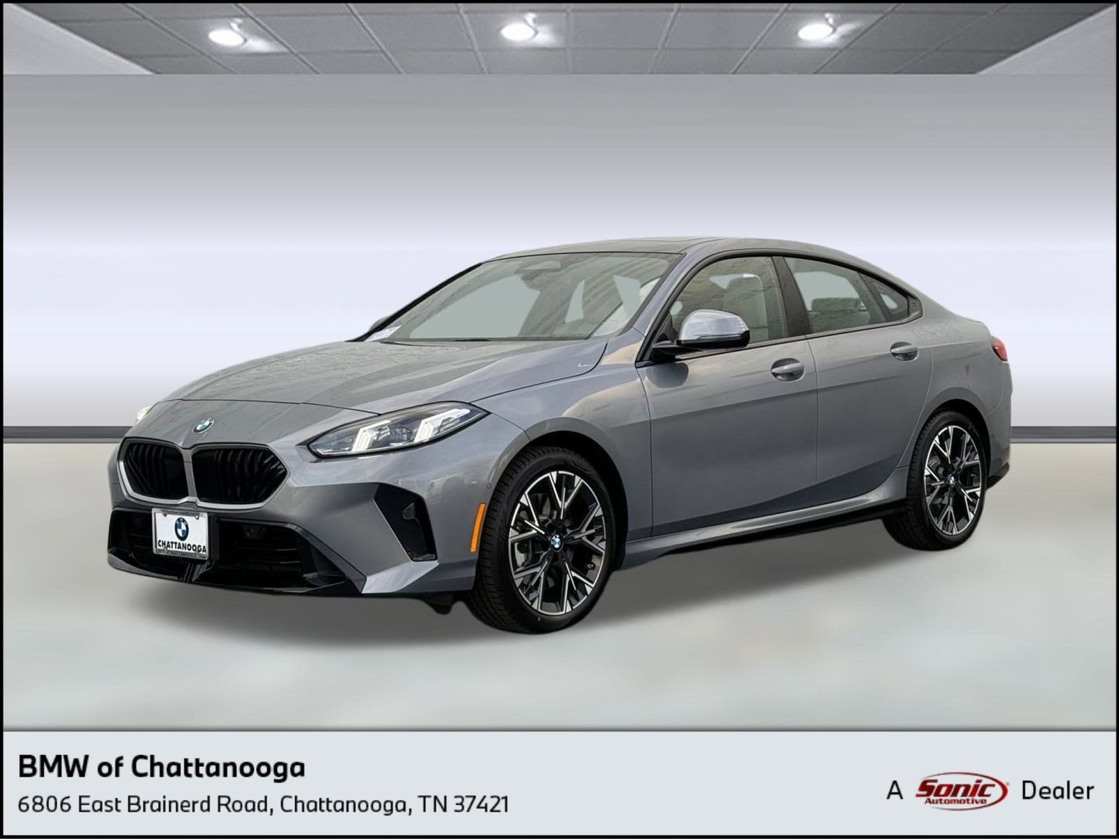 2025 BMW 2 Series 228's photo