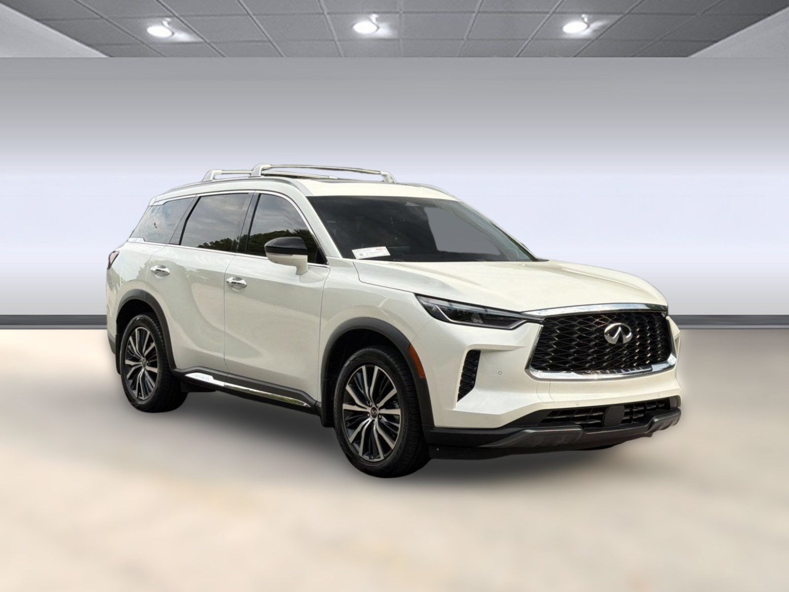2023 INFINITI QX60 SENSORY SUV