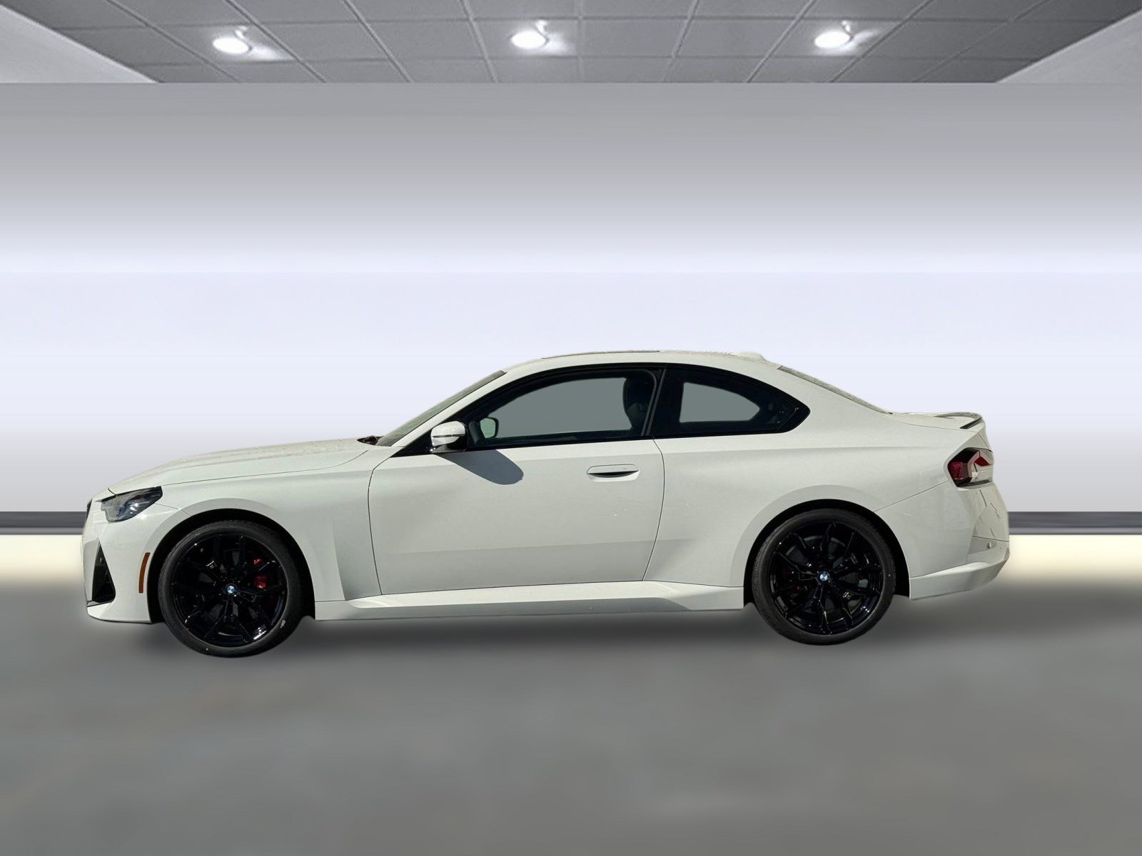 2026 Bmw 230i xDrive Coupe photo 2