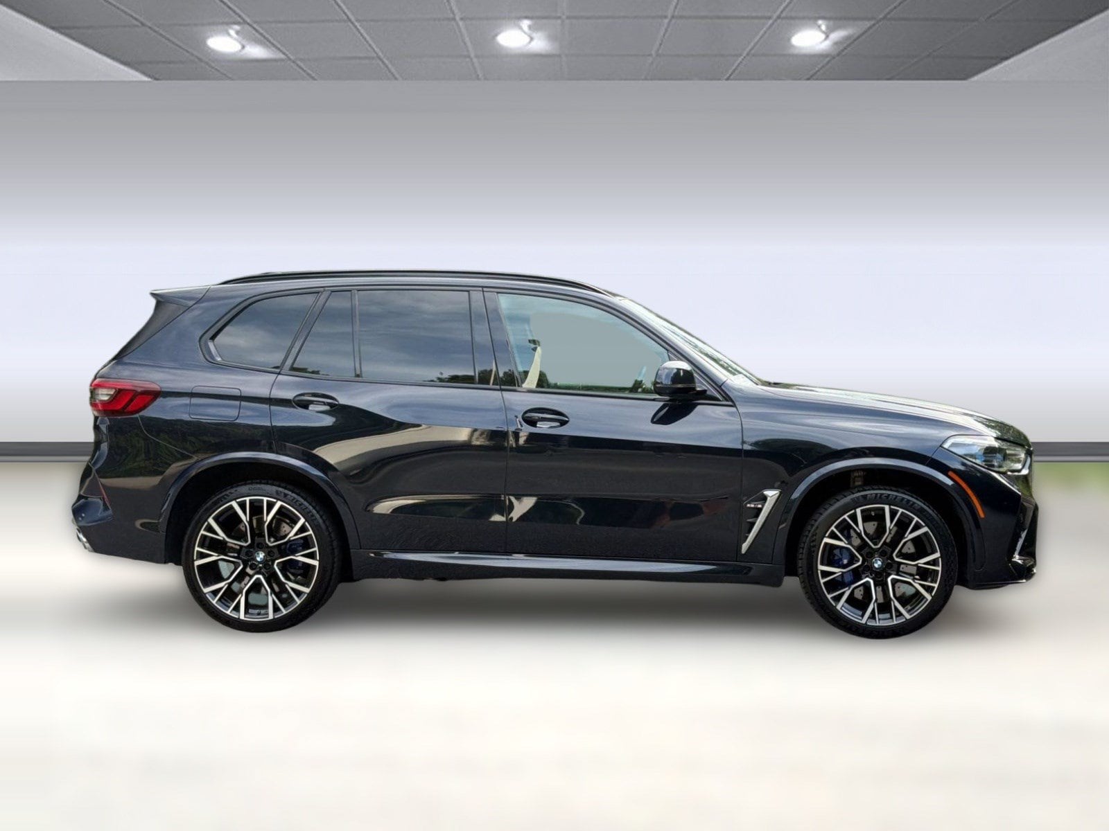 X5 M SUV
