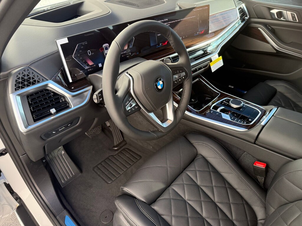 New 2026 BMW X5 xDrive40i SUV