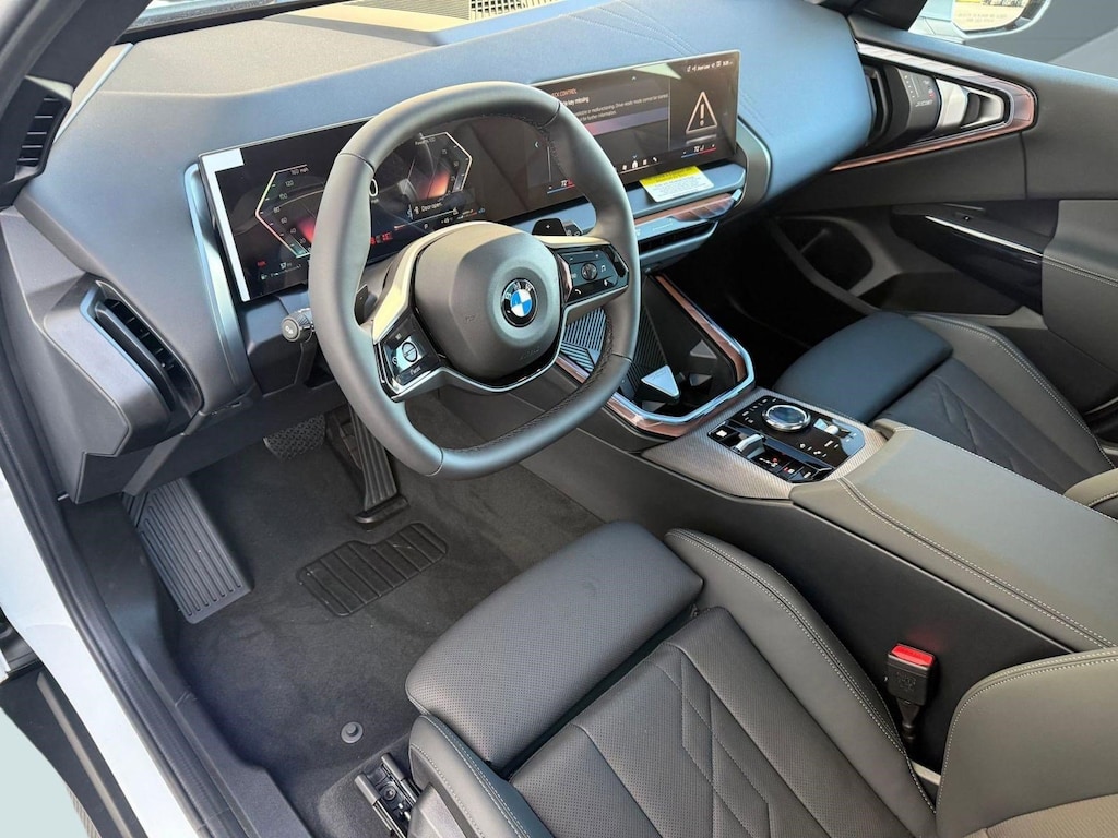 Used 2026 BMW X3 30 xDrive SUV