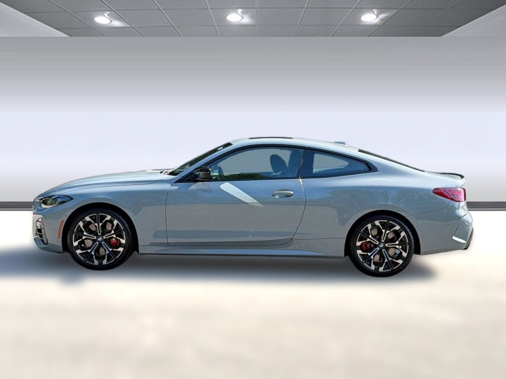 New 2027 BMW 430i xDrive Coupe