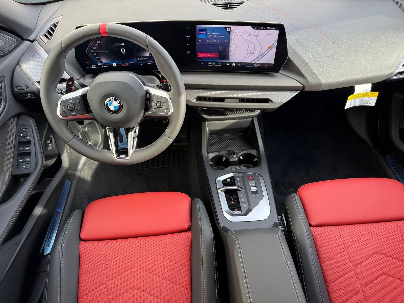 2026 BMW 2 Series M235 - Photo 23