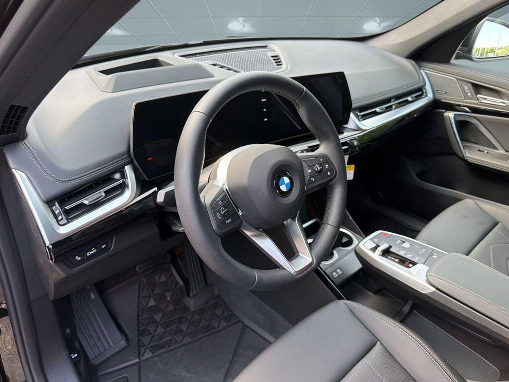 New 2026 BMW X1 xDrive28i SUV