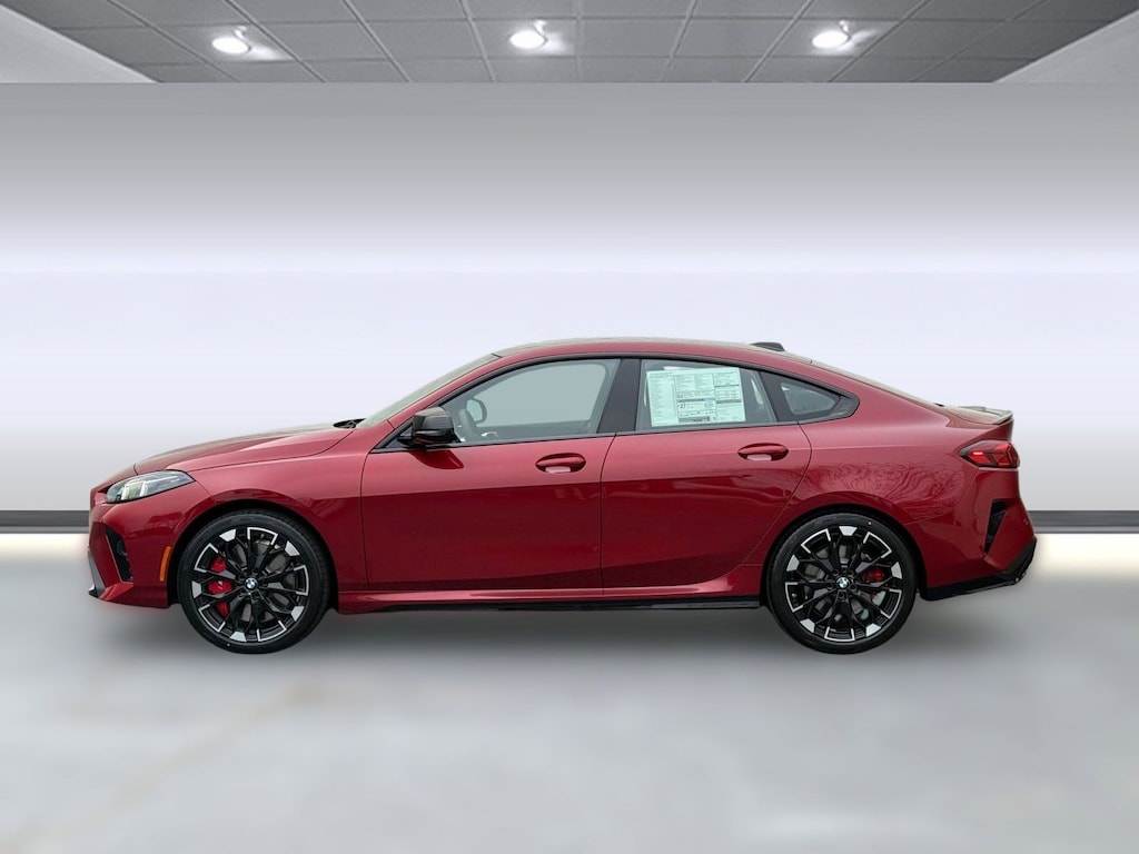 New 2026 BMW M235i xDrive Gran Coupe