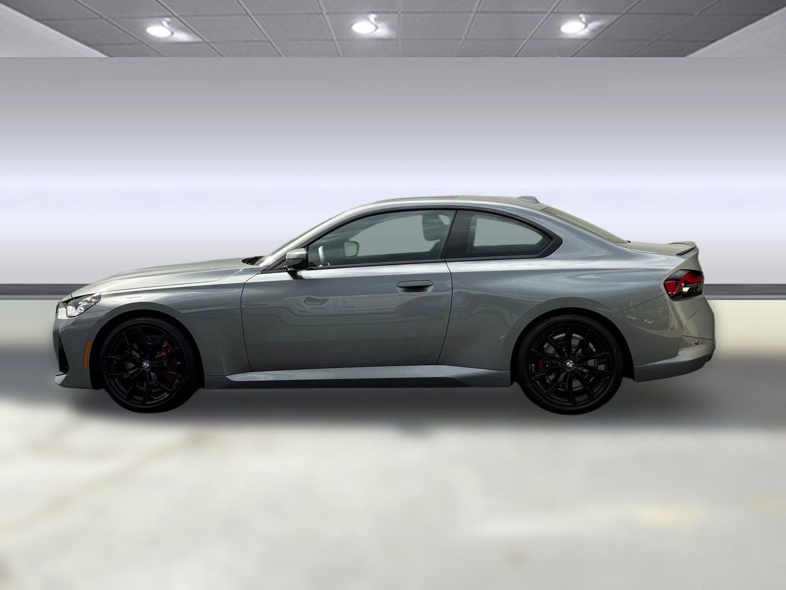 2025 Bmw 230i Coupe photo 2