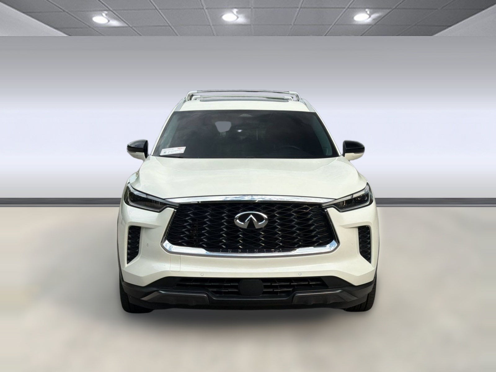 2023 INFINITI QX60 SENSORY SUV