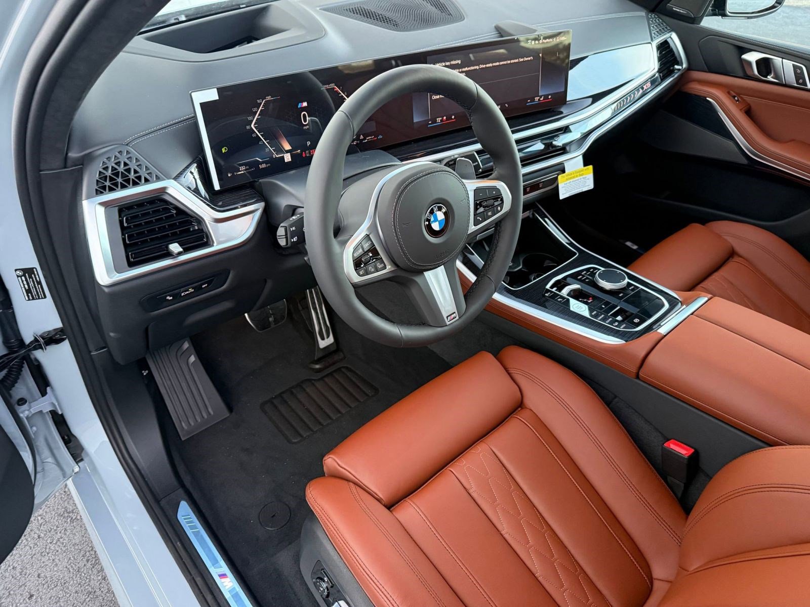 2026 Bmw X5 xDrive40i photo 4