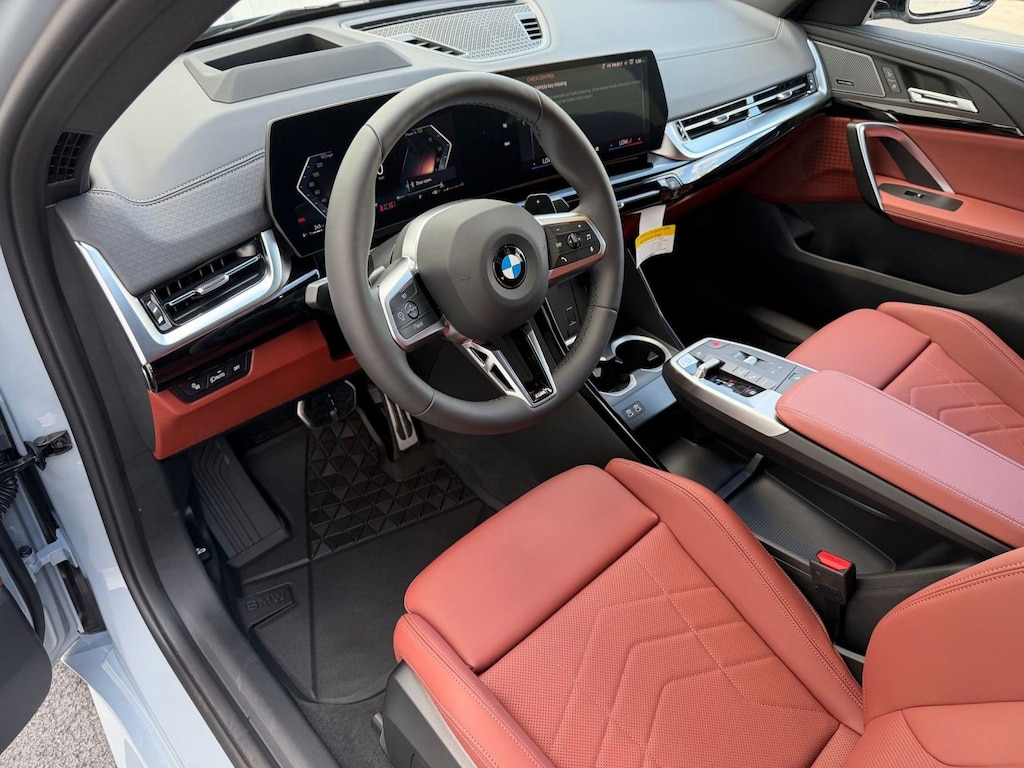 New 2026 BMW X2 xDrive28i SUV