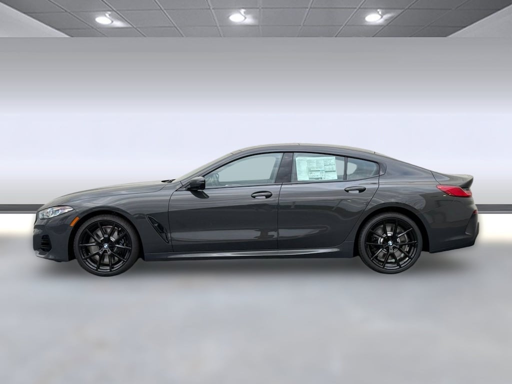 Used 2026 BMW 840i Gran Coupe