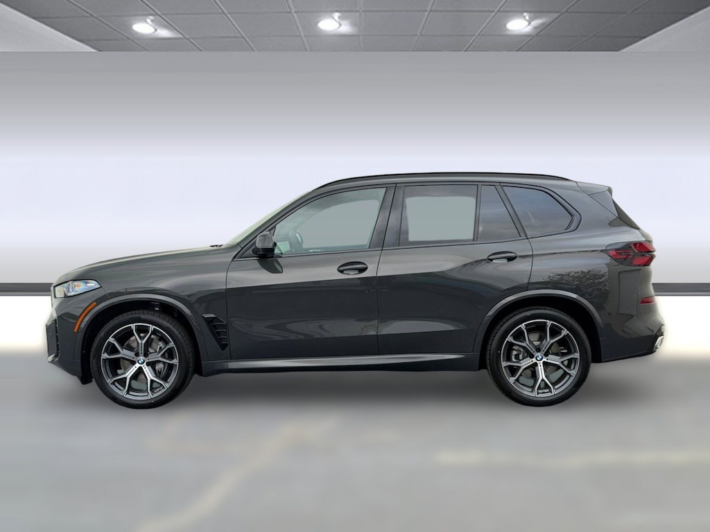 New 2026 BMW X5 xDrive40i SUV