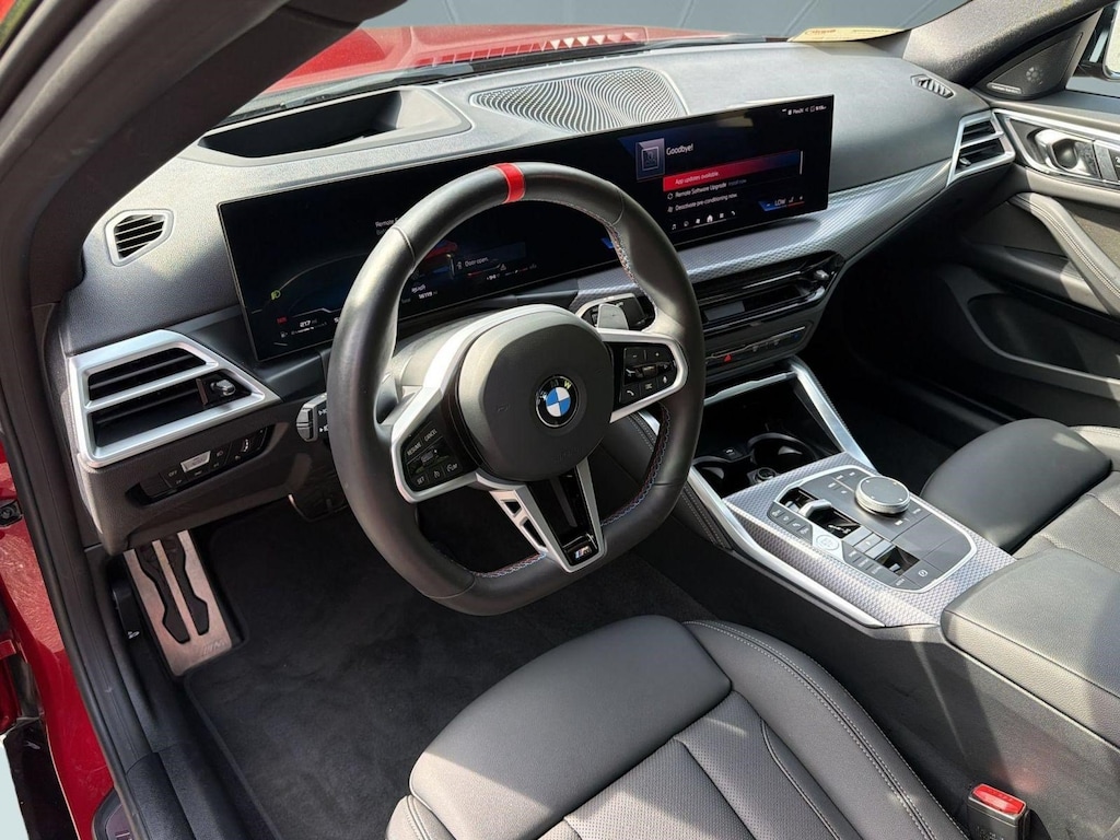 Certified 2026 BMW 4 Series Gran Coupe