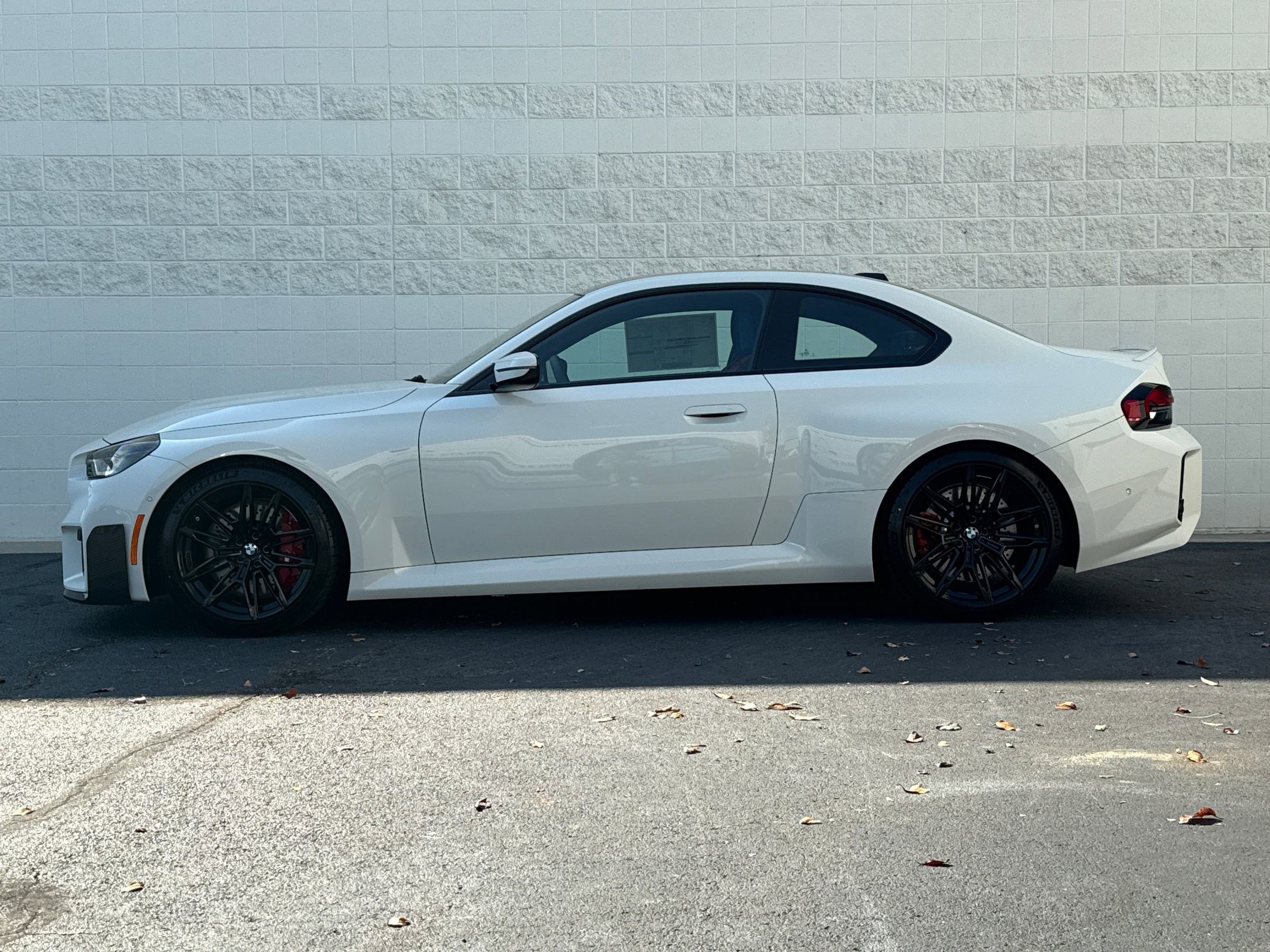 2025 Bmw M2 photo 2