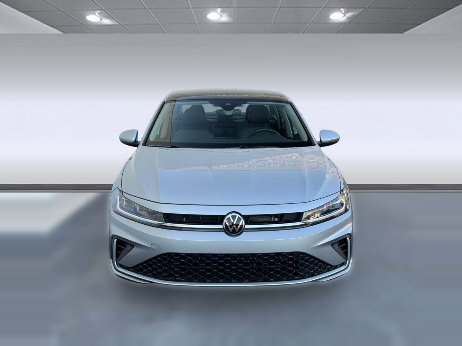 2025 Volkswagen Jetta SE - Photo 6