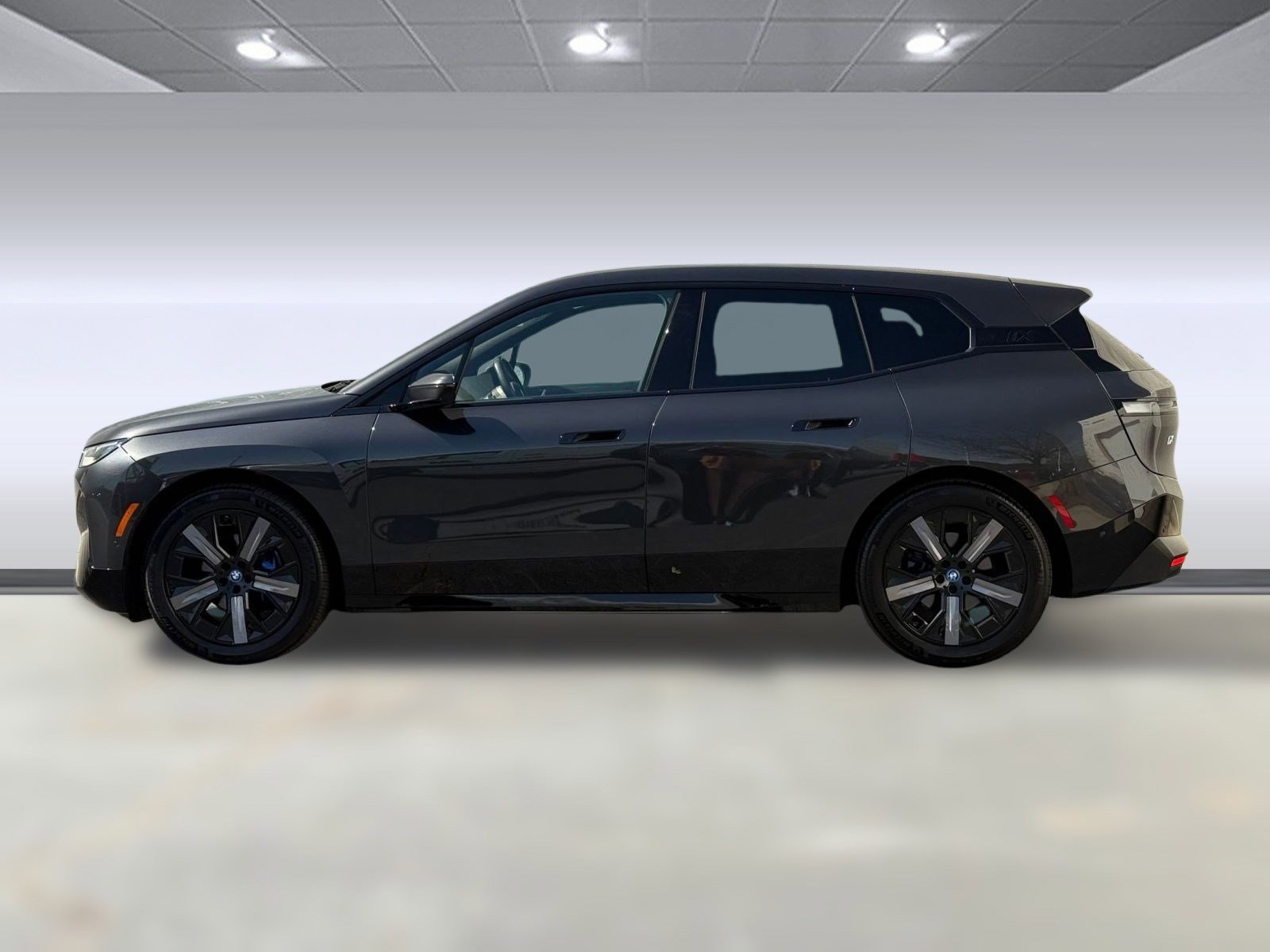 2024 Bmw iX photo 2