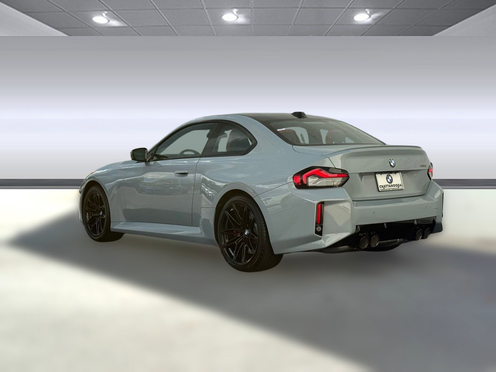 2025 Bmw M2 photo 3