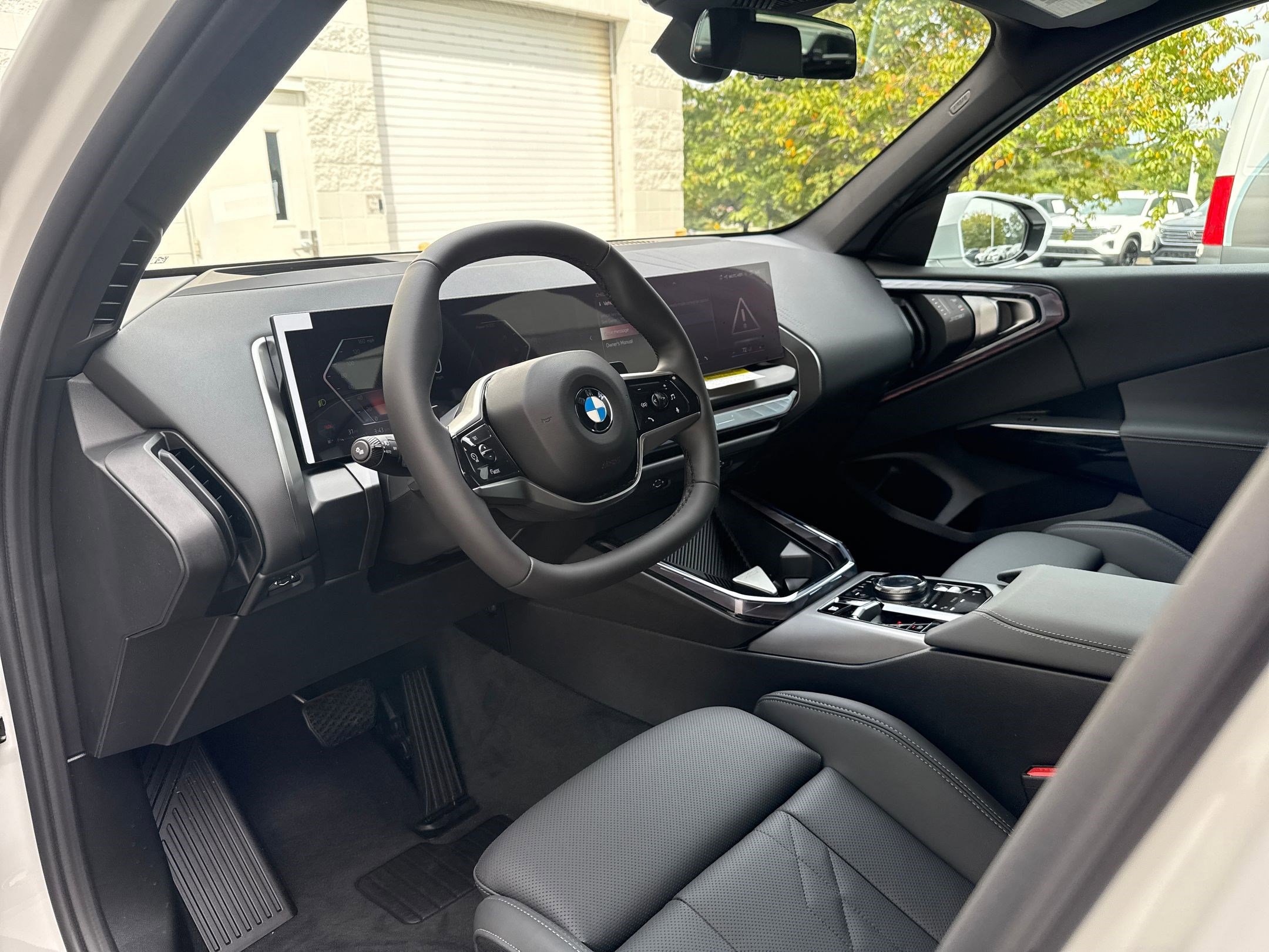 2026 Bmw X3 photo 4
