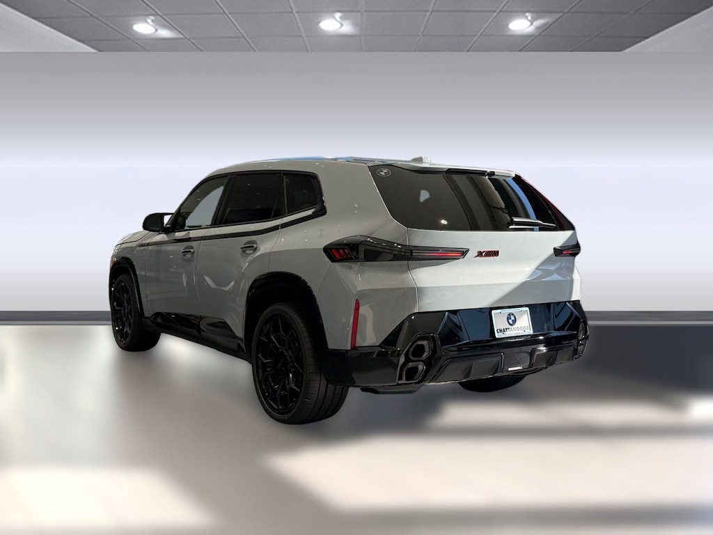 Used 2026 BMW XM Label SUV