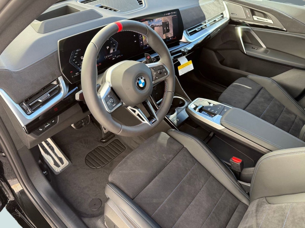 New 2026 BMW X1 M35i SUV